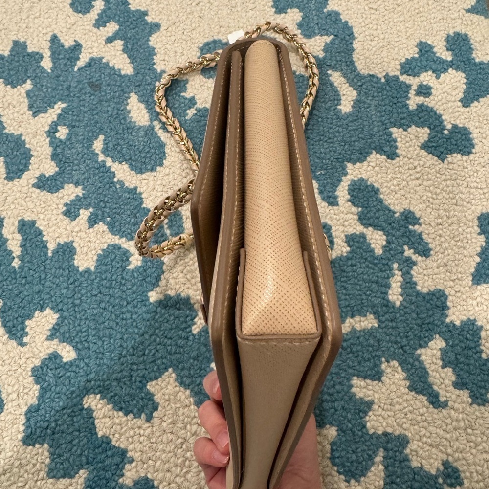 NWOT Salvatore Ferragamo crossbody/evening bag - Picture 6 of 13